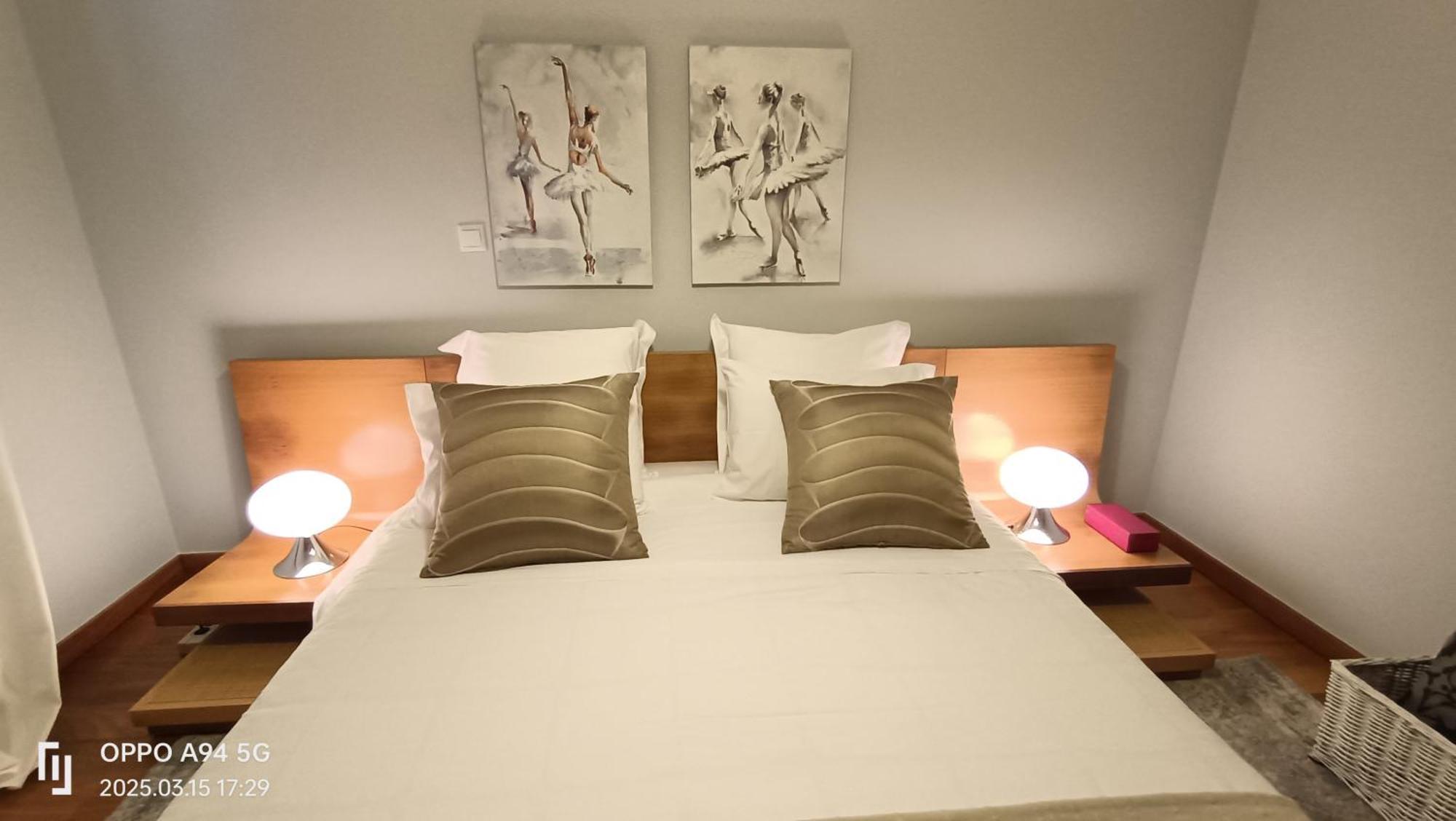 Suite Palms Фуншал Екстериор снимка