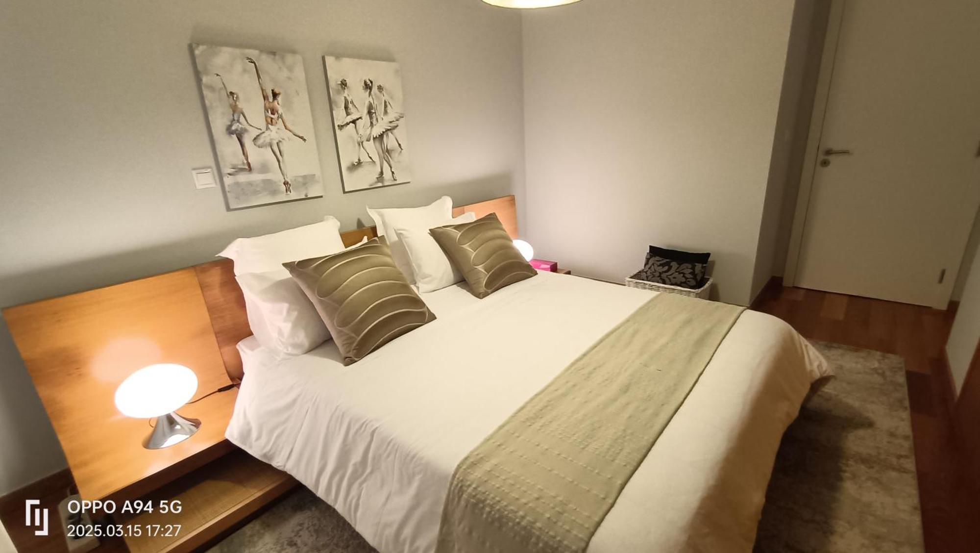 Suite Palms Фуншал Екстериор снимка