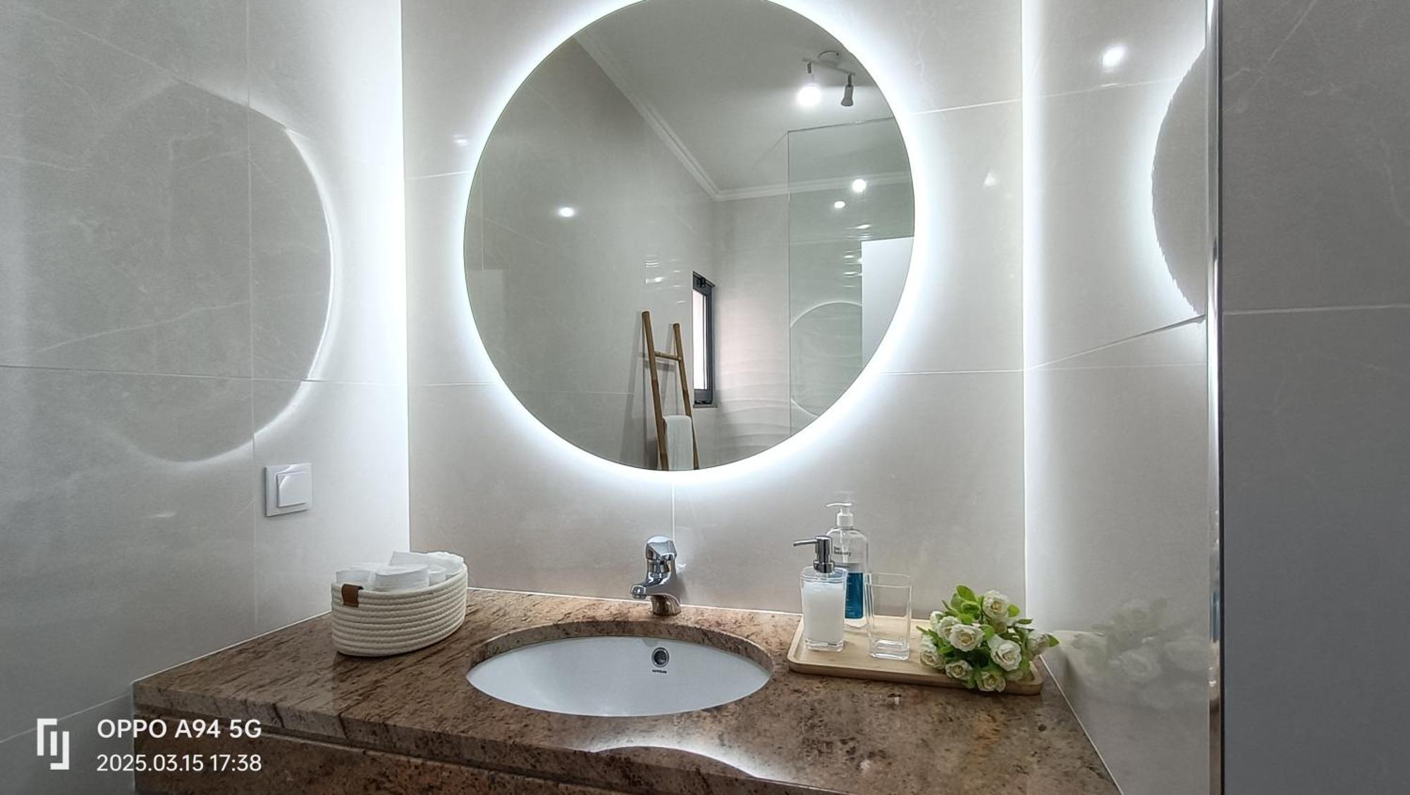 Suite Palms Фуншал Екстериор снимка