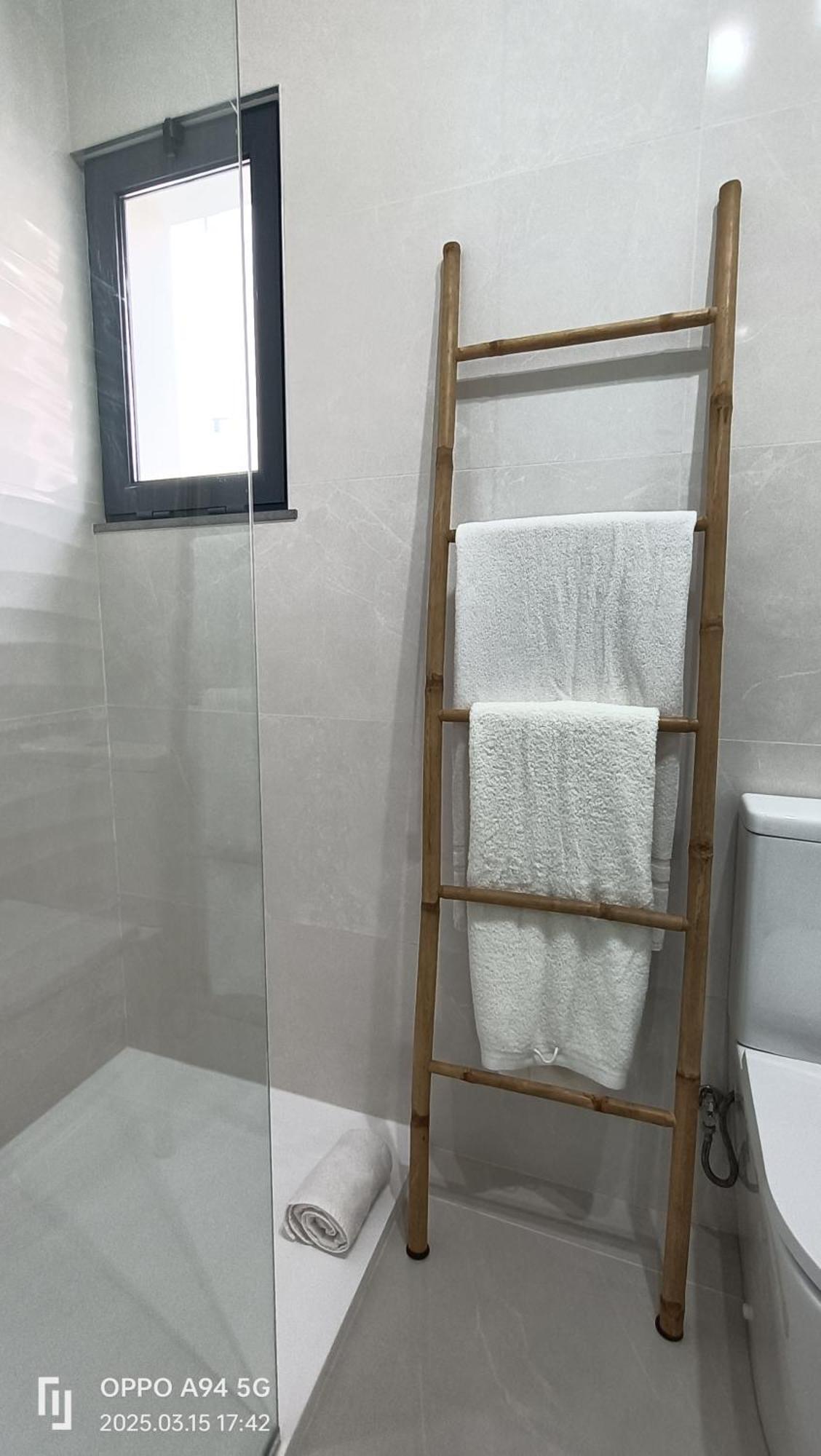 Suite Palms Фуншал Екстериор снимка